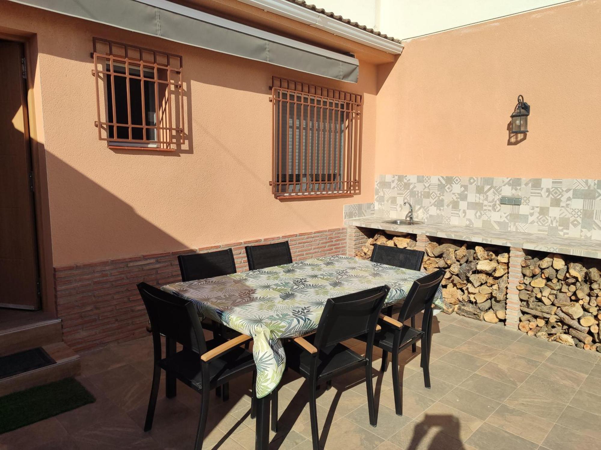 Villa Alto De Los Balcones Torrevieja - Orihuela Costa Exterior photo